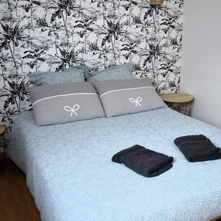 Captain'S Quarters - Maison En Bord De Plage Saint-Come-de-Fresne Luaran gambar