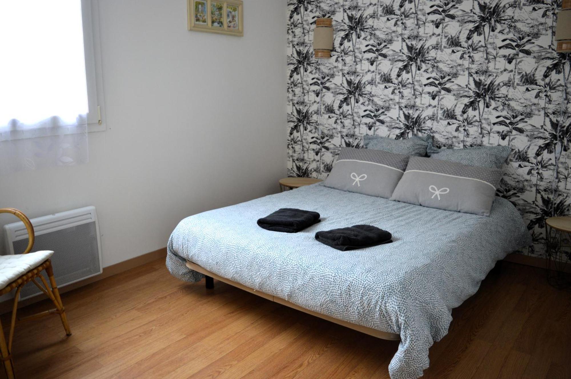 Captain'S Quarters - Maison En Bord De Plage Saint-Come-de-Fresne Luaran gambar