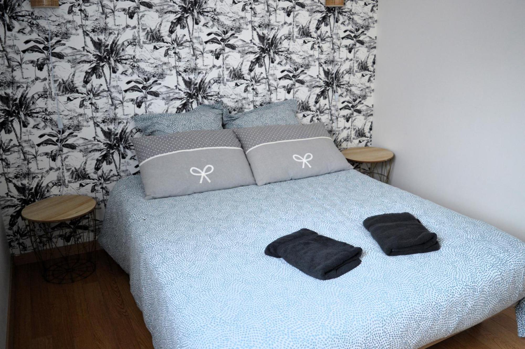 Captain'S Quarters - Maison En Bord De Plage Saint-Come-de-Fresne Luaran gambar