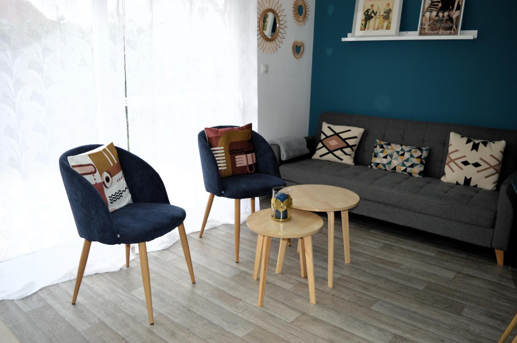 Captain'S Quarters - Maison En Bord De Plage Saint-Come-de-Fresne Luaran gambar